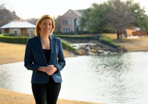 Beth In The Media - Beth For Texas